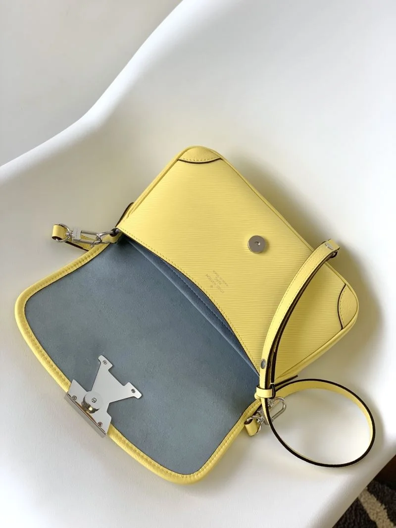 StreetReady Louis Vuitton Satchel Bags 42693