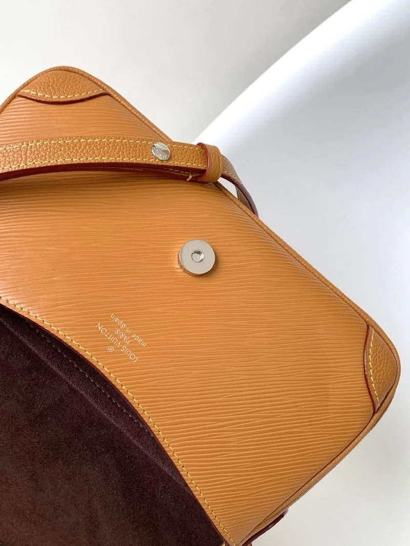 Louis Vuitton Satchel Bags Efficient 42700