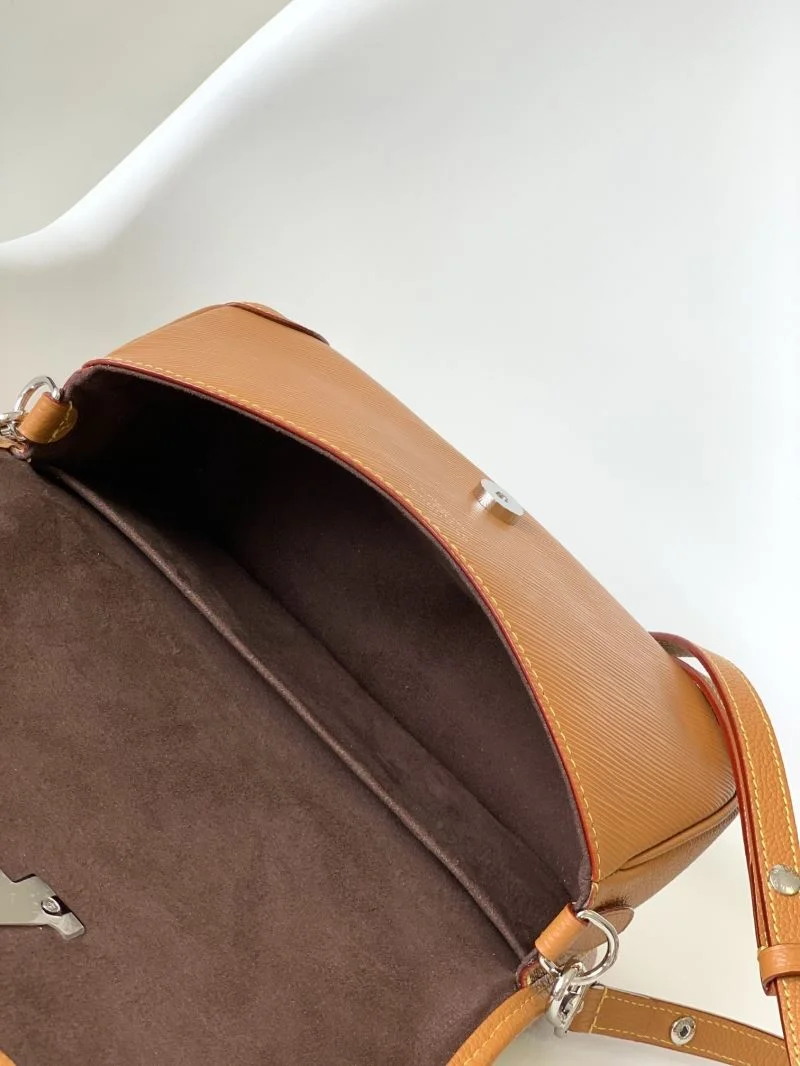 Louis Vuitton Satchel Bags Efficient 42700