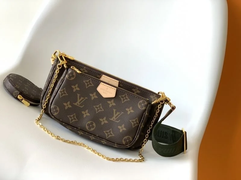 TravelReady Louis Vuitton Satchel Bags 42692
