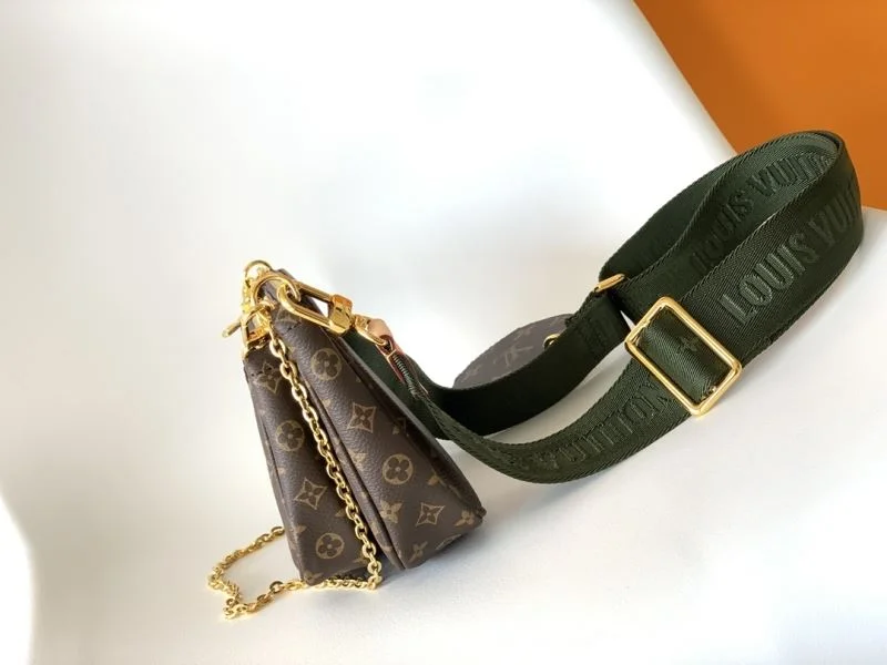 TravelReady Louis Vuitton Satchel Bags 42692