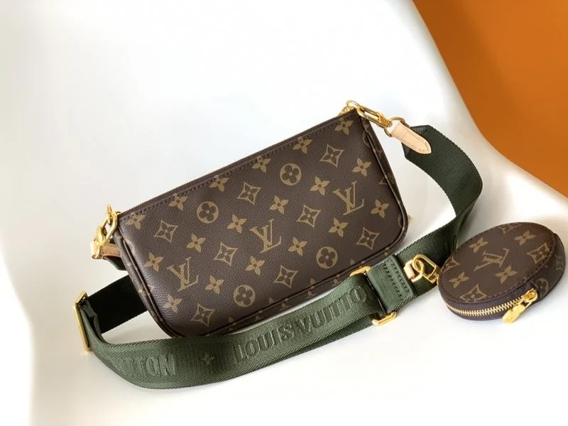 TravelReady Louis Vuitton Satchel Bags 42692