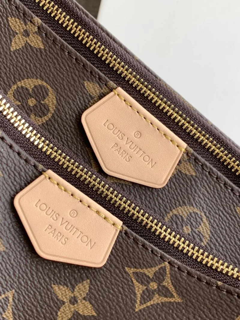TravelReady Louis Vuitton Satchel Bags 42692