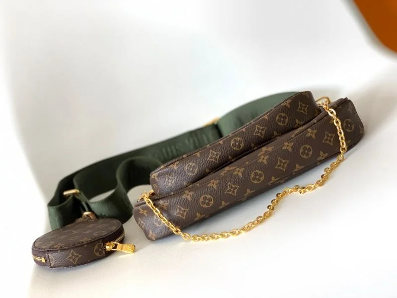 TravelReady Louis Vuitton Satchel Bags 42692