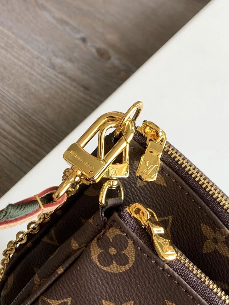TravelReady Louis Vuitton Satchel Bags 42692