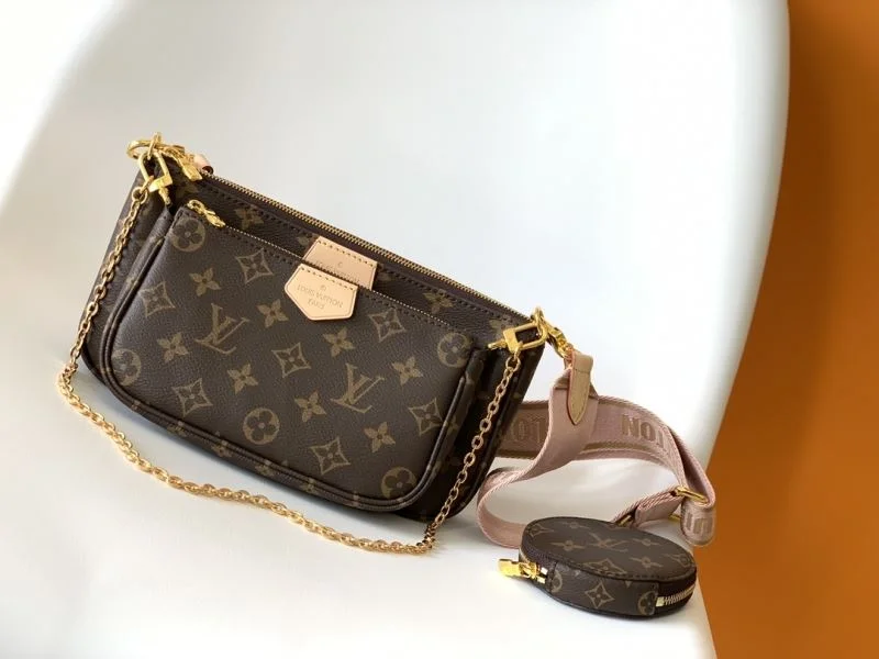 Classic Louis Vuitton Satchel Bags 42697