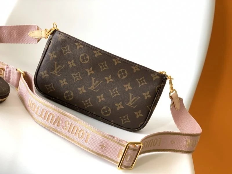 Classic Louis Vuitton Satchel Bags 42697