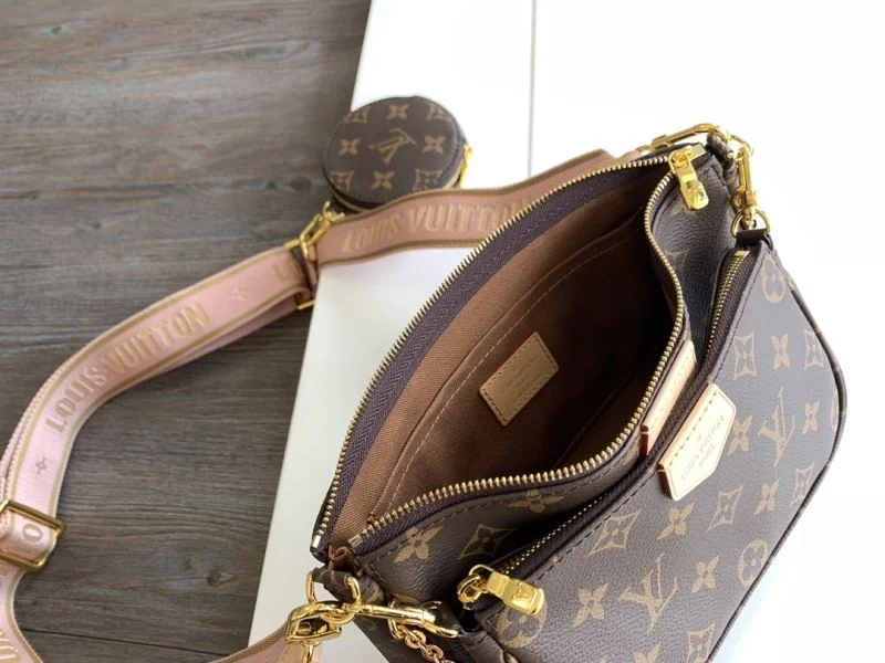 Classic Louis Vuitton Satchel Bags 42697