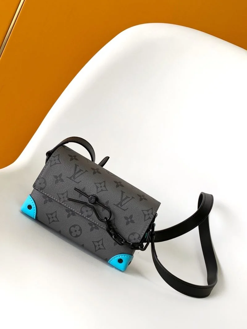 Louis Vuitton Satchel Bags EasyCare 42698
