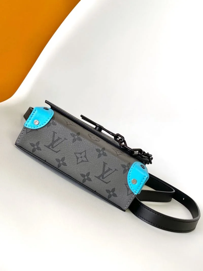 Louis Vuitton Satchel Bags EasyCare 42698
