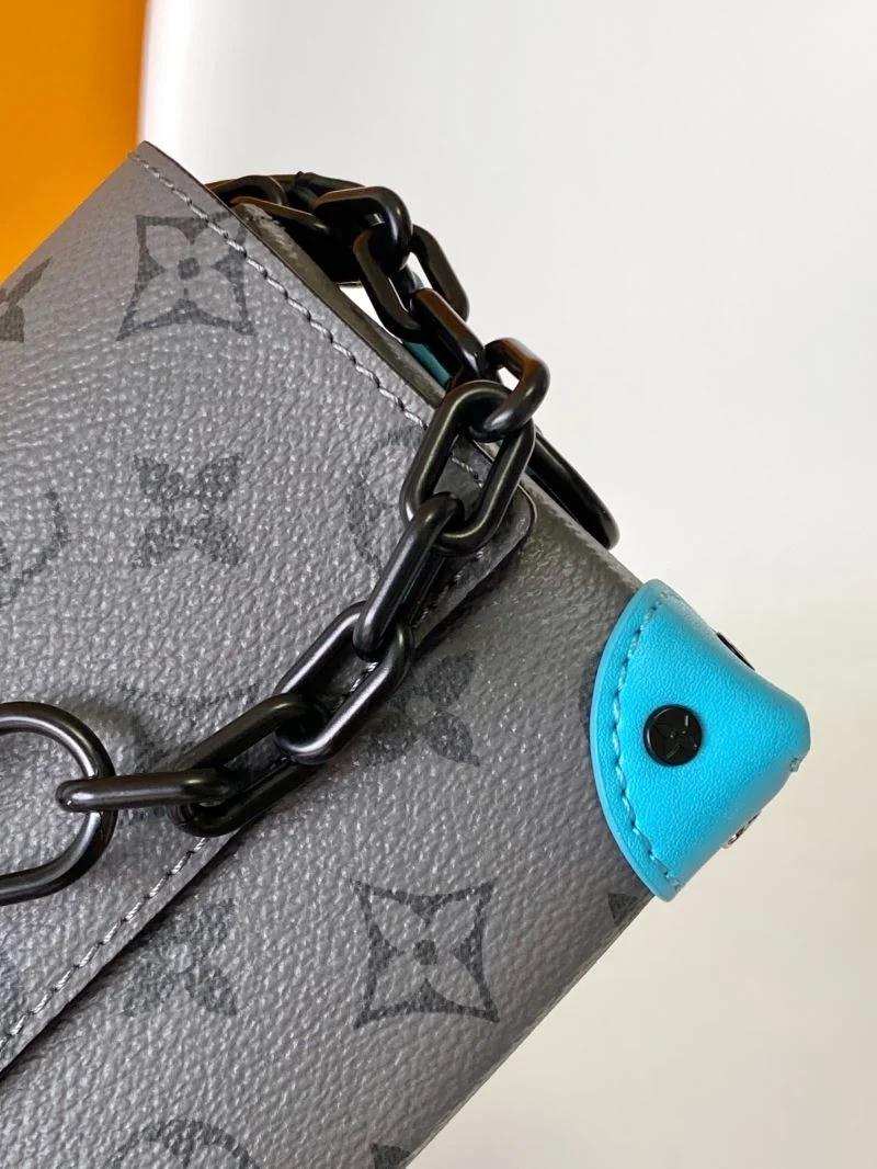 Louis Vuitton Satchel Bags EasyCare 42698
