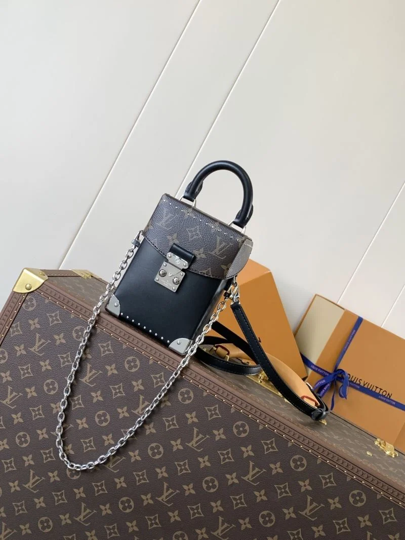 UrbanChic Louis Vuitton Satchel Bags 42727