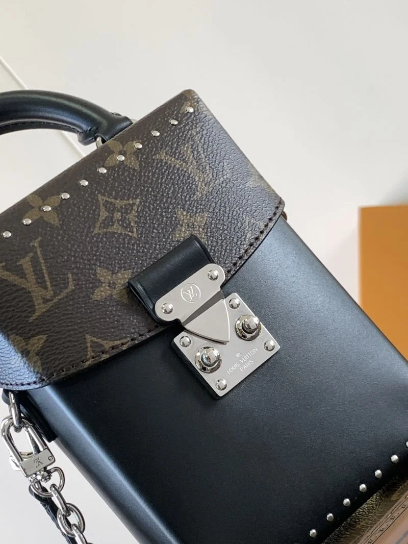 UrbanChic Louis Vuitton Satchel Bags 42727