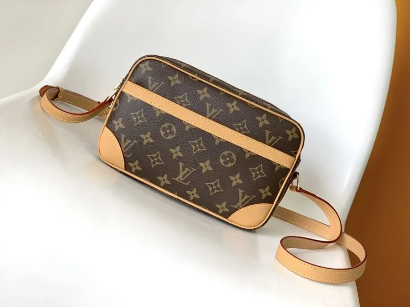 StreetReady Louis Vuitton Satchel Bags 42688