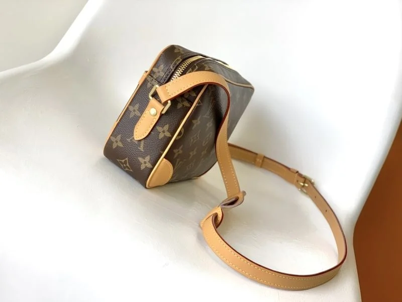 StreetReady Louis Vuitton Satchel Bags 42688