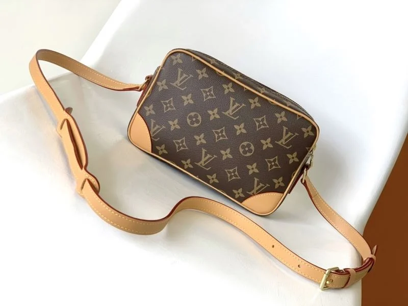 StreetReady Louis Vuitton Satchel Bags 42688
