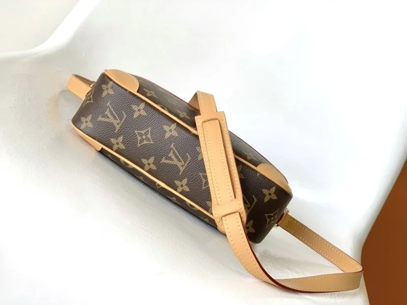 StreetReady Louis Vuitton Satchel Bags 42688