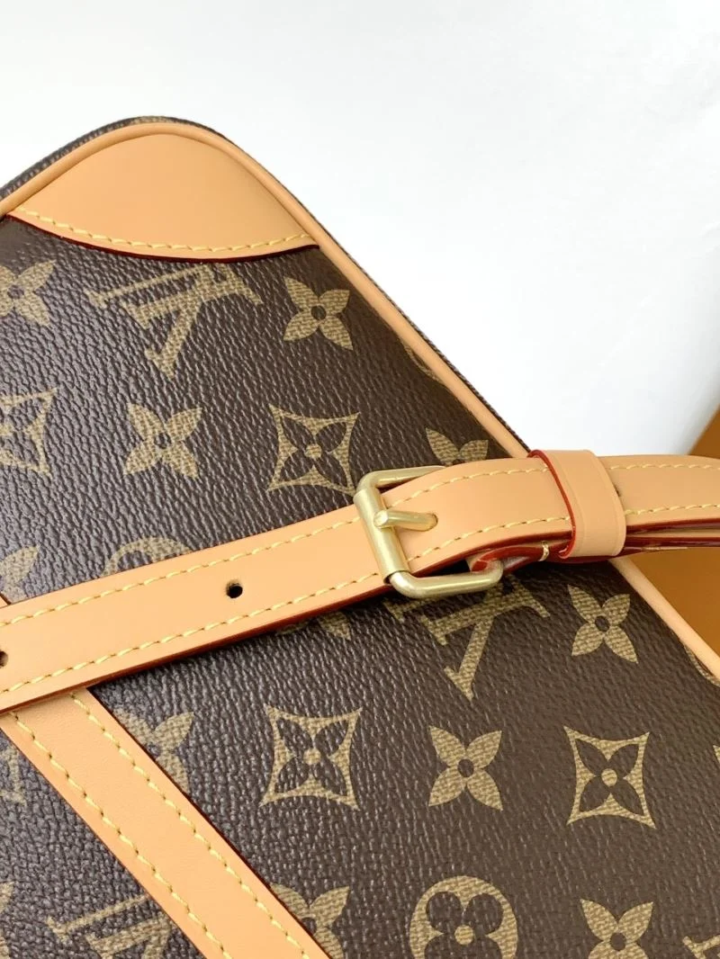 StreetReady Louis Vuitton Satchel Bags 42688