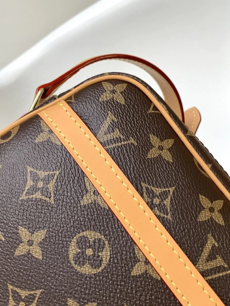 StreetReady Louis Vuitton Satchel Bags 42688