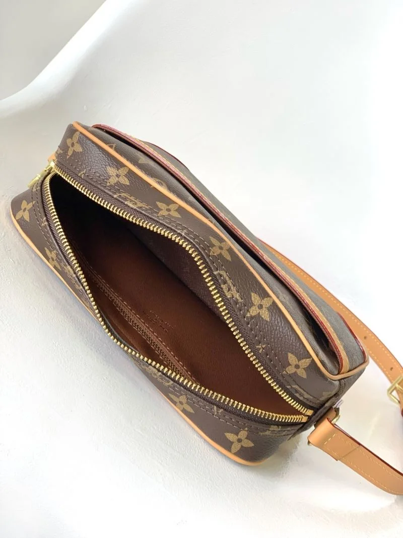 StreetReady Louis Vuitton Satchel Bags 42688