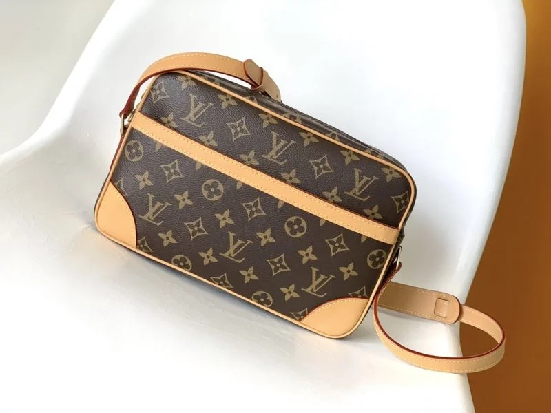 Packable Louis Vuitton Satchel Bags 42689