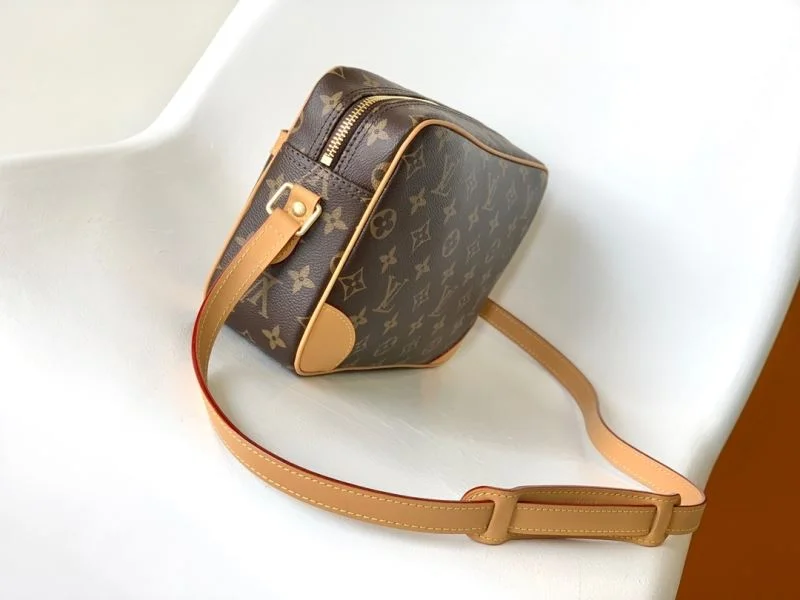 Packable Louis Vuitton Satchel Bags 42689