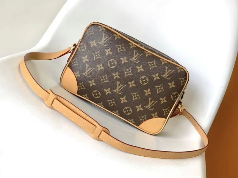 Packable Louis Vuitton Satchel Bags 42689