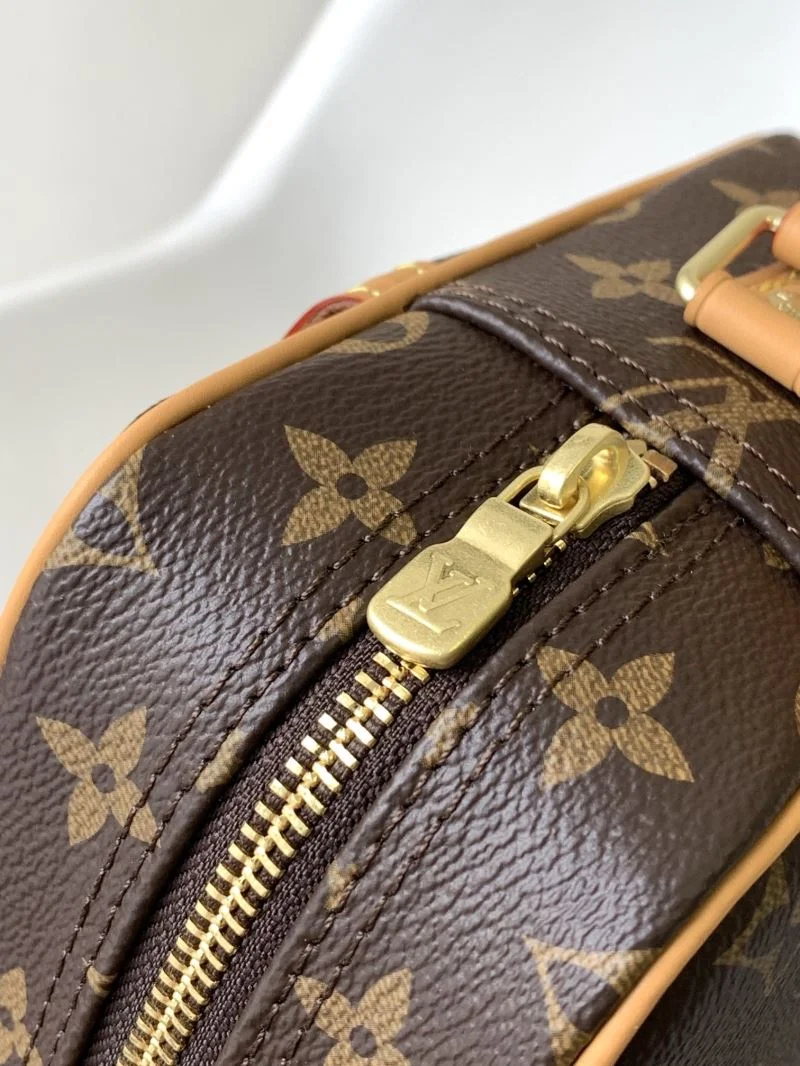 Packable Louis Vuitton Satchel Bags 42689