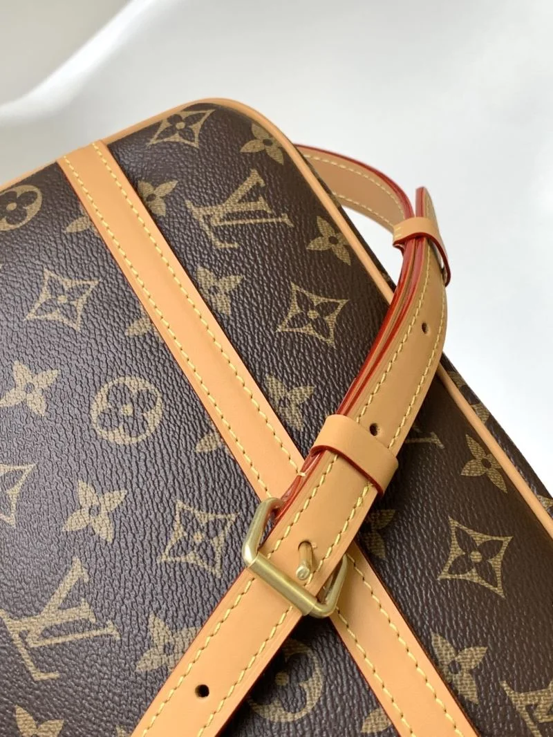 Packable Louis Vuitton Satchel Bags 42689