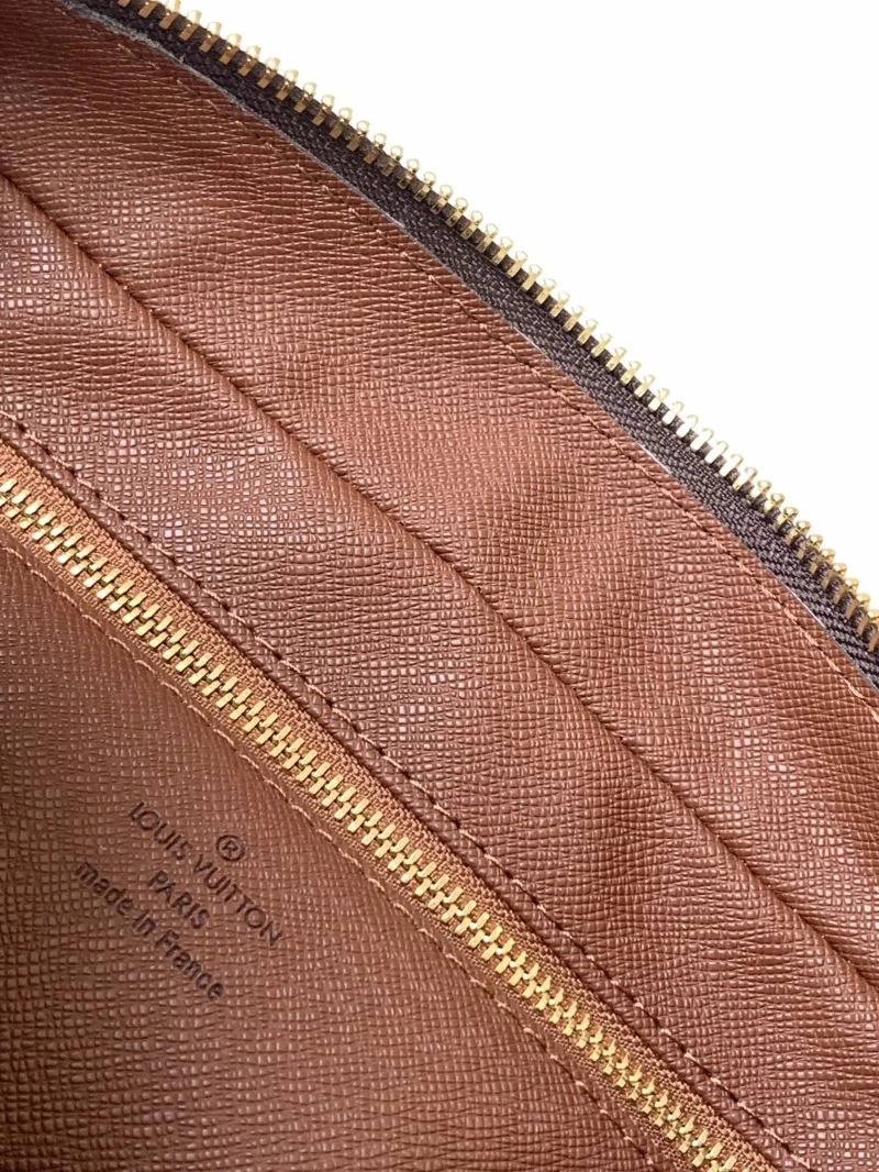 Packable Louis Vuitton Satchel Bags 42689