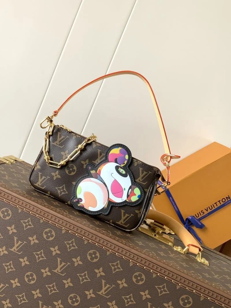 WeatherProof Louis Vuitton Satchel Bags 42720