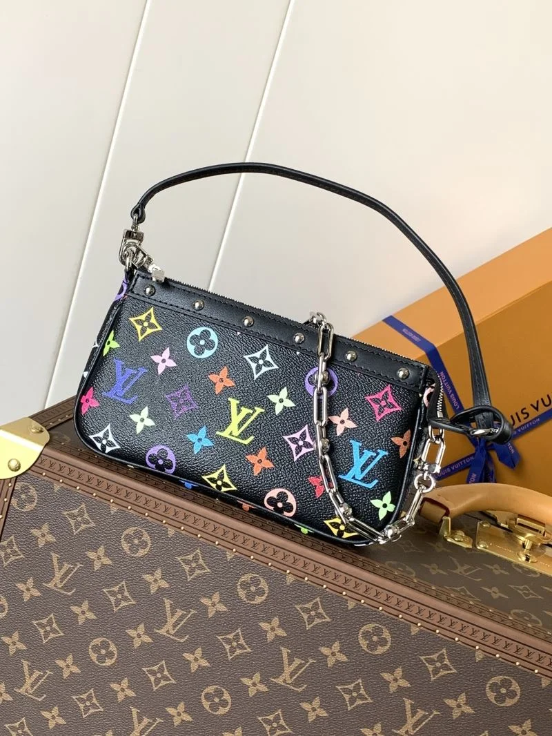 Louis Vuitton Satchel Bags Functional 42684
