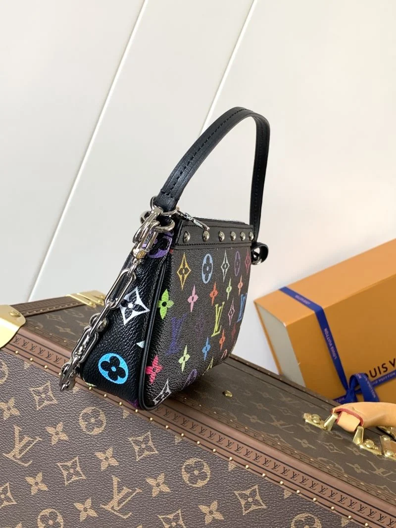 Louis Vuitton Satchel Bags Functional 42684