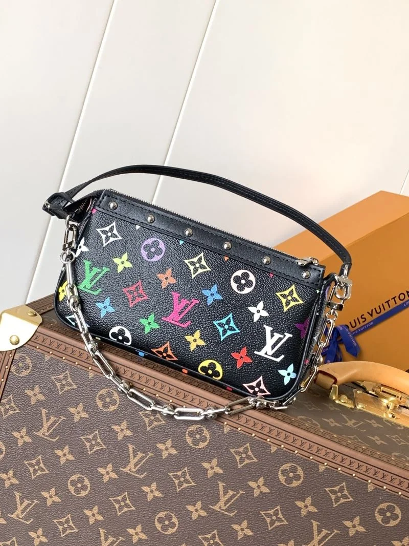 Louis Vuitton Satchel Bags Functional 42684