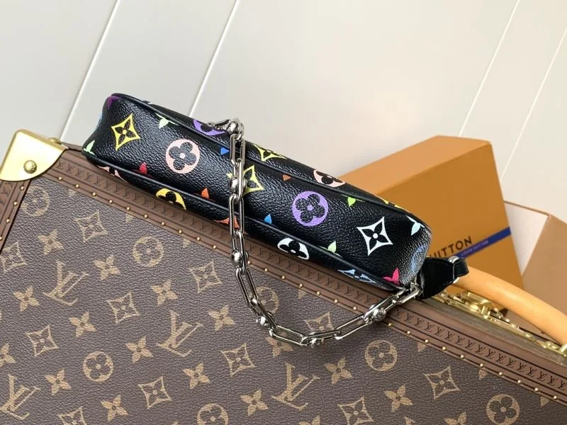 Louis Vuitton Satchel Bags Functional 42684