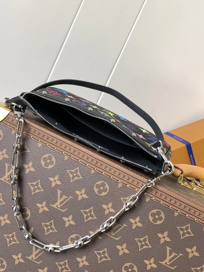 Louis Vuitton Satchel Bags Functional 42684