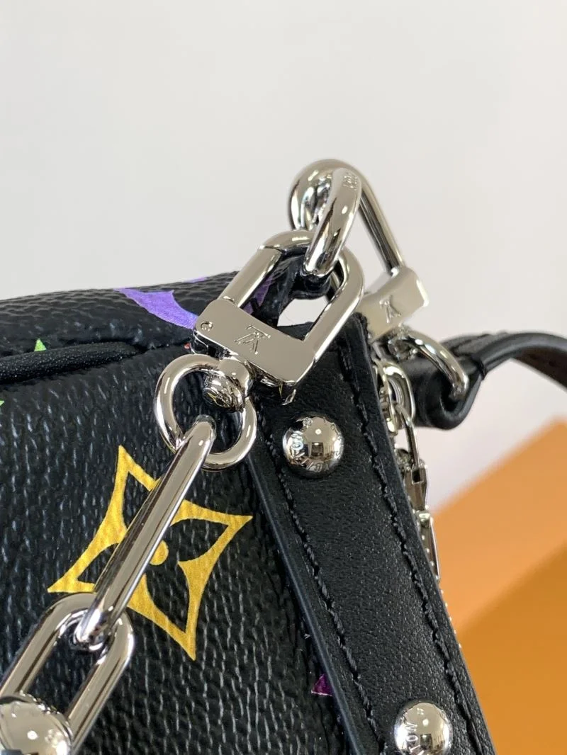 Louis Vuitton Satchel Bags Functional 42684