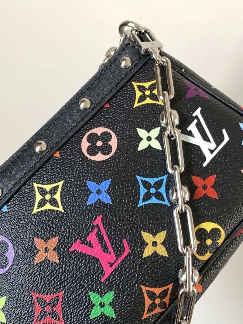Louis Vuitton Satchel Bags Functional 42684