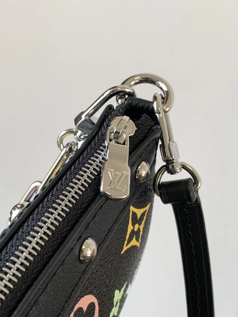 Louis Vuitton Satchel Bags Functional 42684