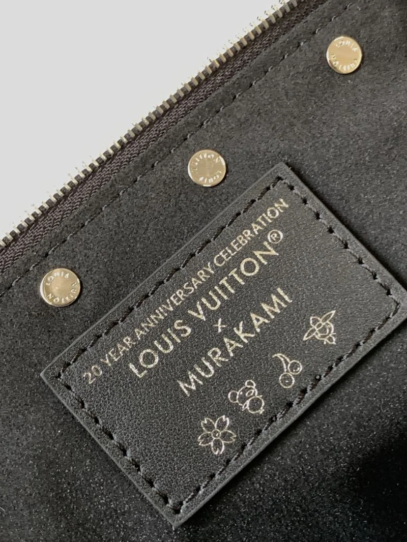 Louis Vuitton Satchel Bags Functional 42684