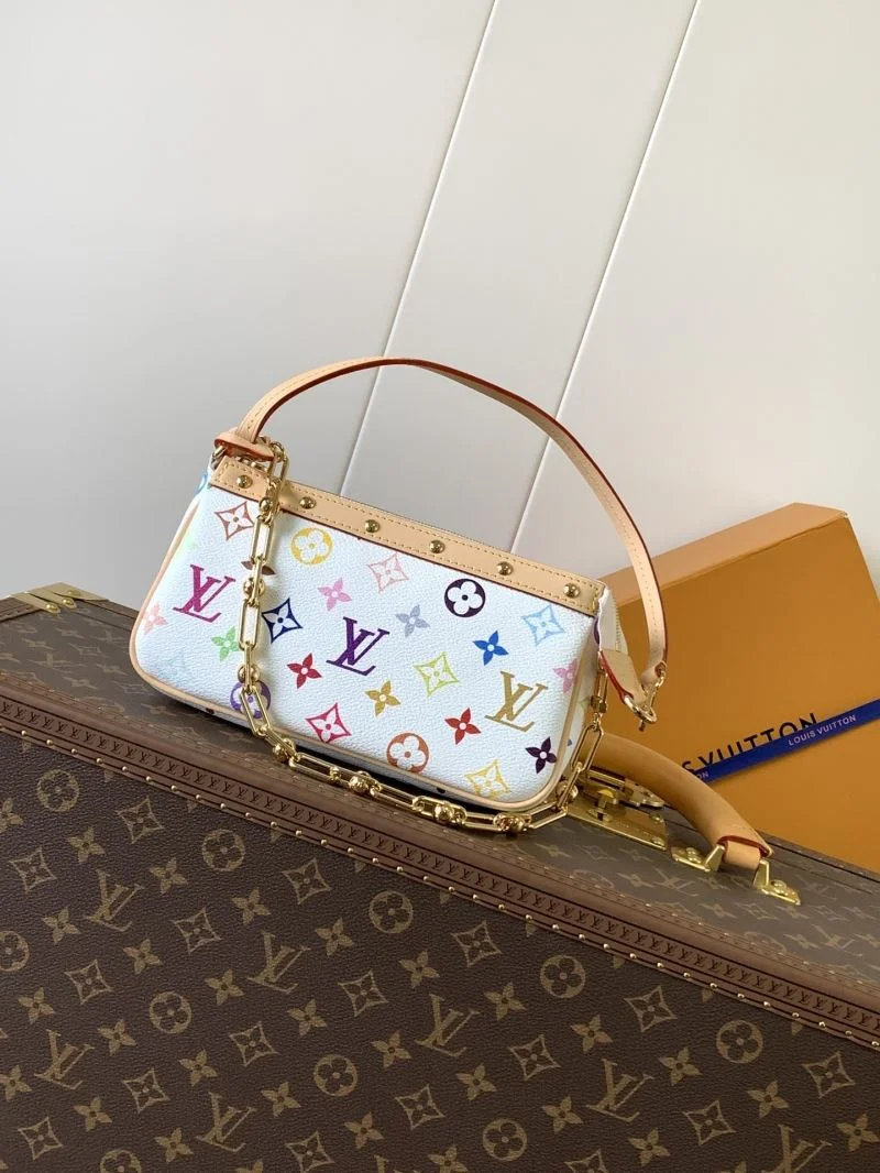 WaterResistant Louis Vuitton Satchel Bags 42686