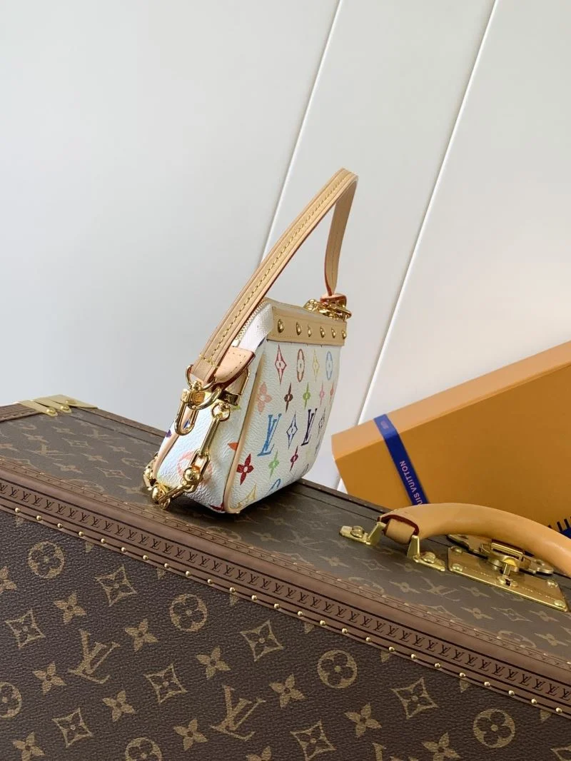WaterResistant Louis Vuitton Satchel Bags 42686