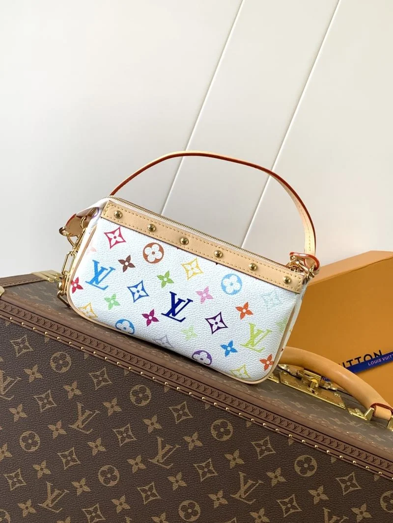 WaterResistant Louis Vuitton Satchel Bags 42686