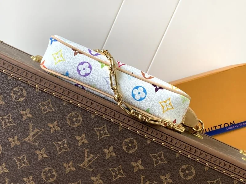 WaterResistant Louis Vuitton Satchel Bags 42686
