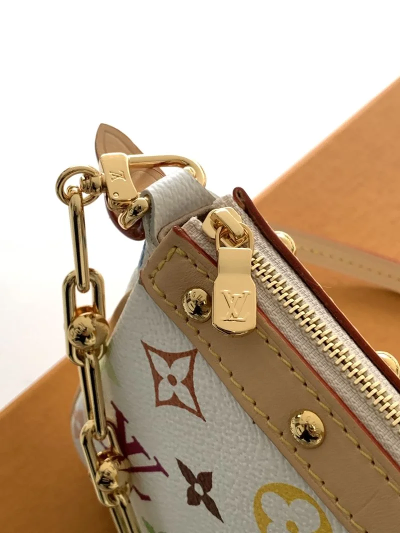 WaterResistant Louis Vuitton Satchel Bags 42686