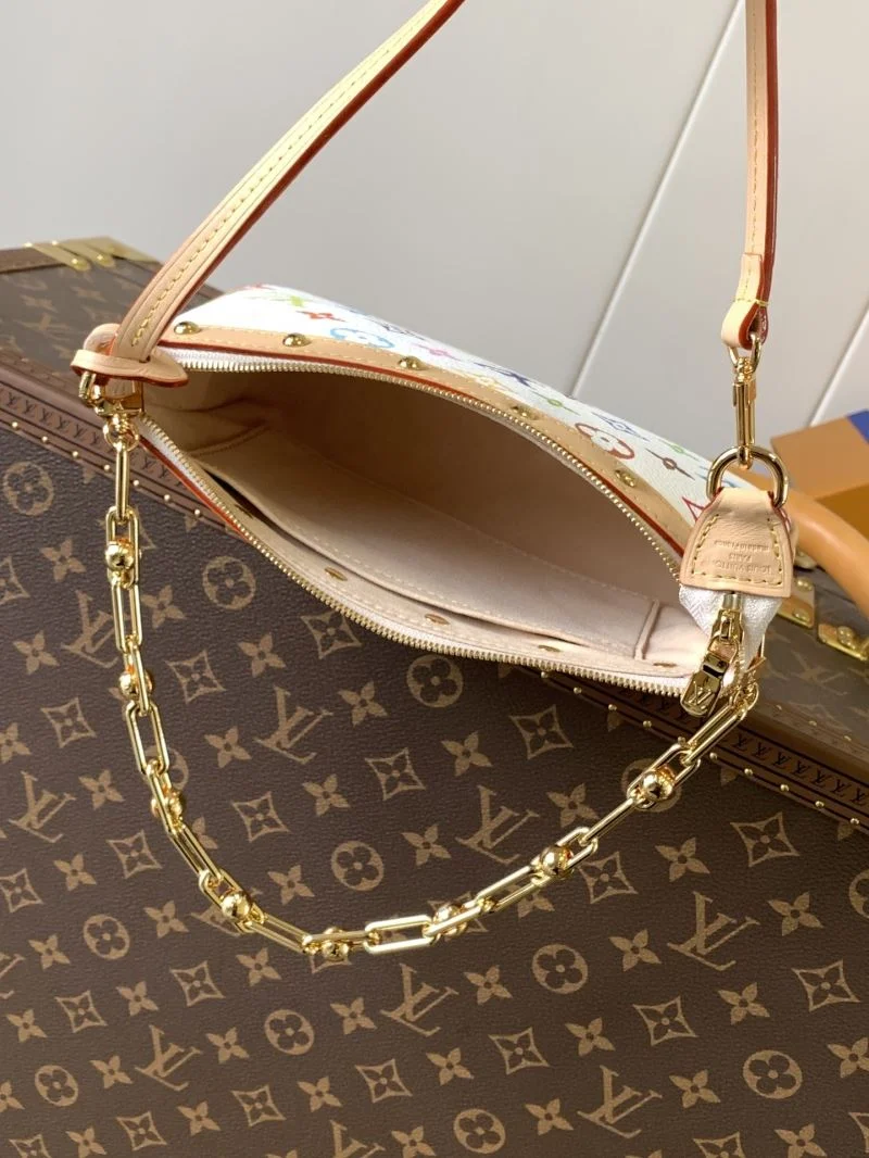 WaterResistant Louis Vuitton Satchel Bags 42686