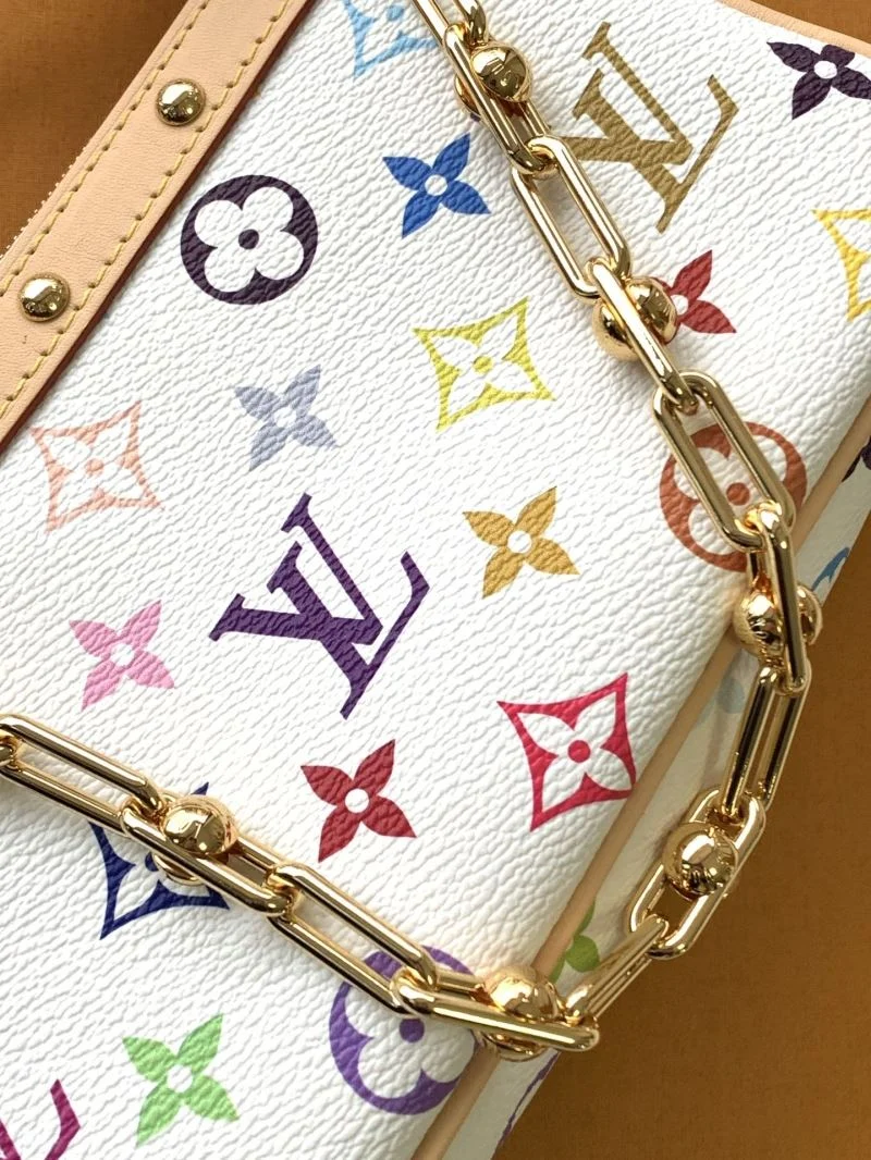 WaterResistant Louis Vuitton Satchel Bags 42686
