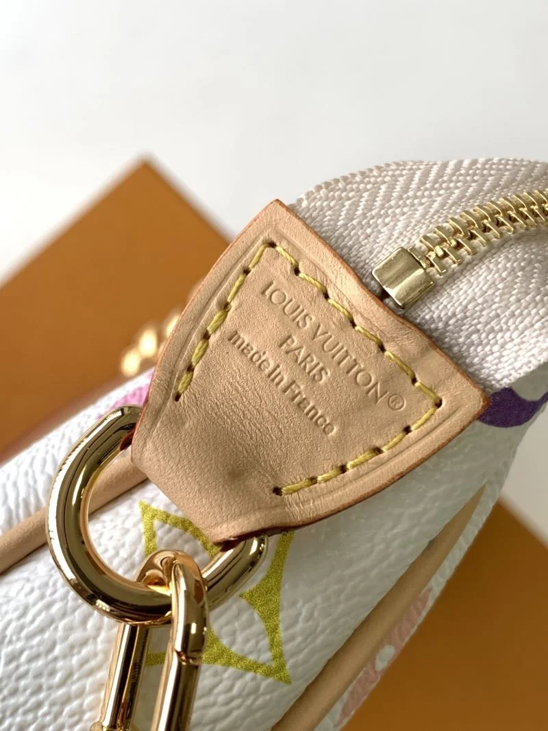 WaterResistant Louis Vuitton Satchel Bags 42686