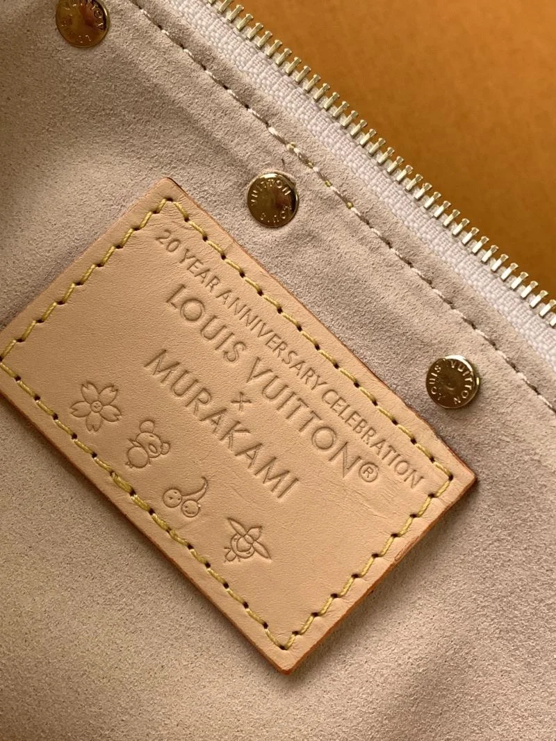 WaterResistant Louis Vuitton Satchel Bags 42686