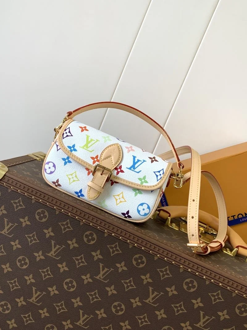 Minimalist Louis Vuitton Satchel Bags 42685